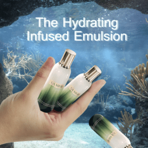 Lamer Emultion Beauty
