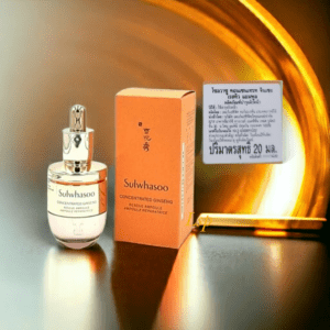 Sulwhasoo Serum Beauty