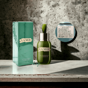 Beauty Lamer The Concentrate