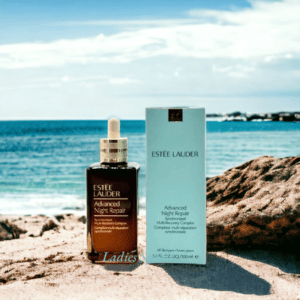 Estee Night Repair Beauty