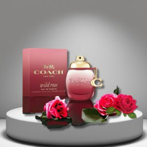 Fragrance Coach Wild Rose