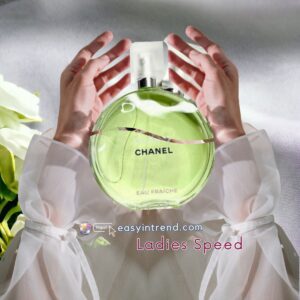 Fragrance CHANEL Beauty