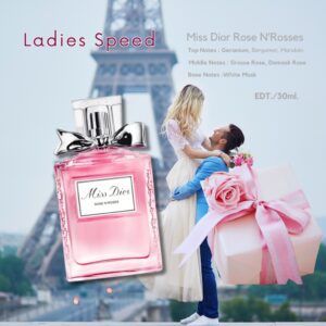 Dior Rose Fragrance Beauty