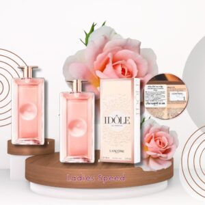 Beauty Lancome IDOLE Fragrance