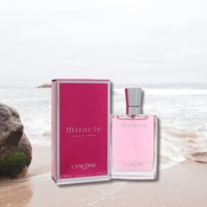 Lancome Miracle Fragrance