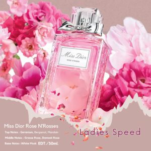 Miss Dior Fragrance Beauty