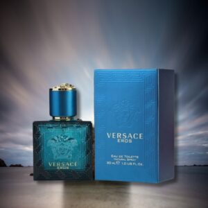 Fragrance Versace EROS Beauty
