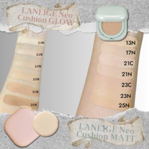 Lanage Cushion