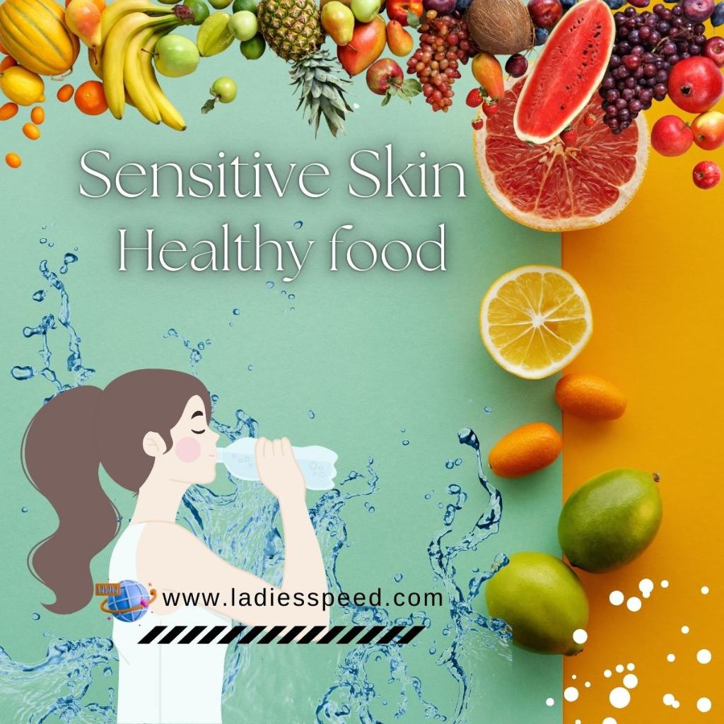 Sensitive Skin