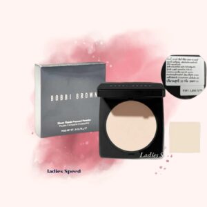 BOBBI BROWN