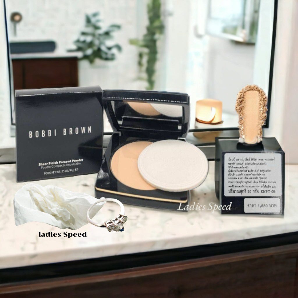Bobbi Brown