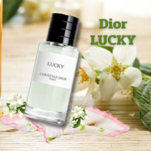 Fragrance Dior LUCKY