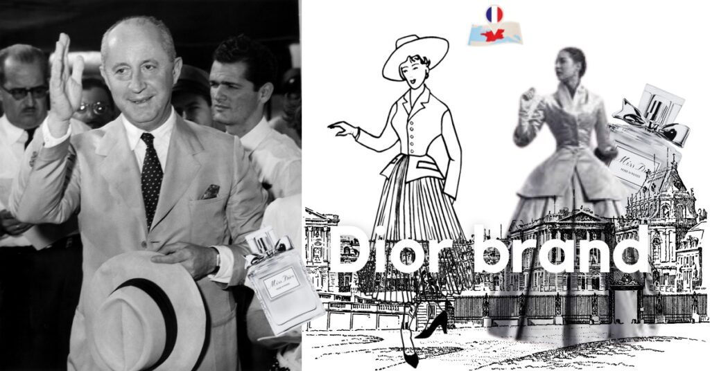  Famous Perfume Brands Dior