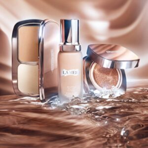 LAMER foundation