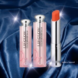 DIOR LIP GLOW
