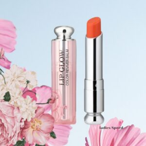 LIP GLOW COLOR