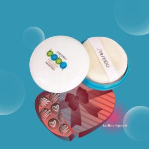 SHISEIDO Baby Powder