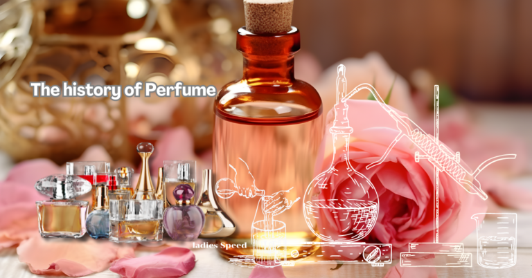 The history of perfume, Fragrance