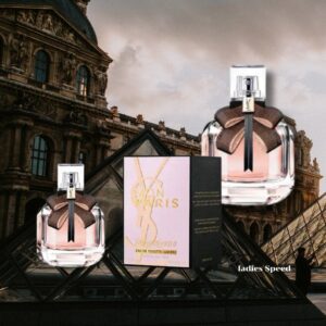 Beauty Fragrance YvesSaint Laurent Mon Paris