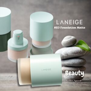 Beauty LANEIGE Foundation