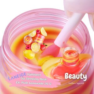 Beauty Lip Limited