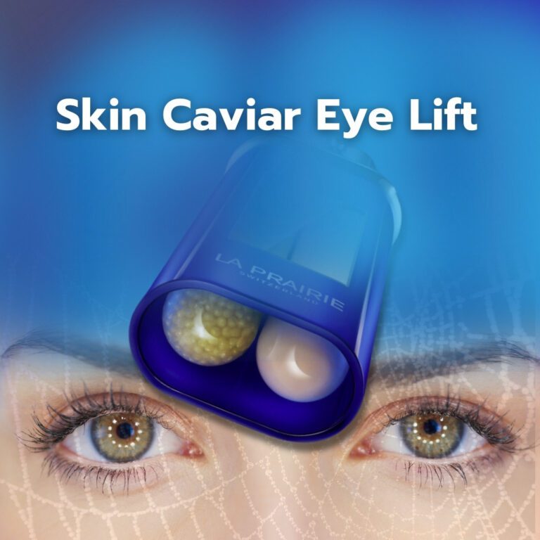 Skin Caviar Eye Lift Beauty