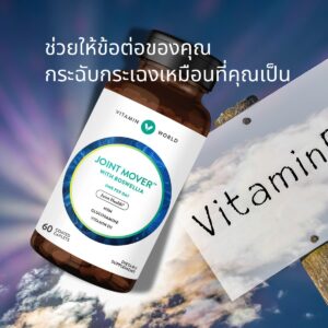 VITAMIN WORLD Joint Mover