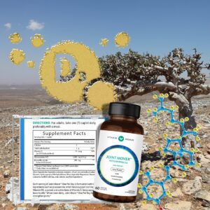 GLUCOSAMINE