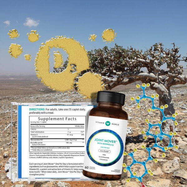 GLUCOSAMINE