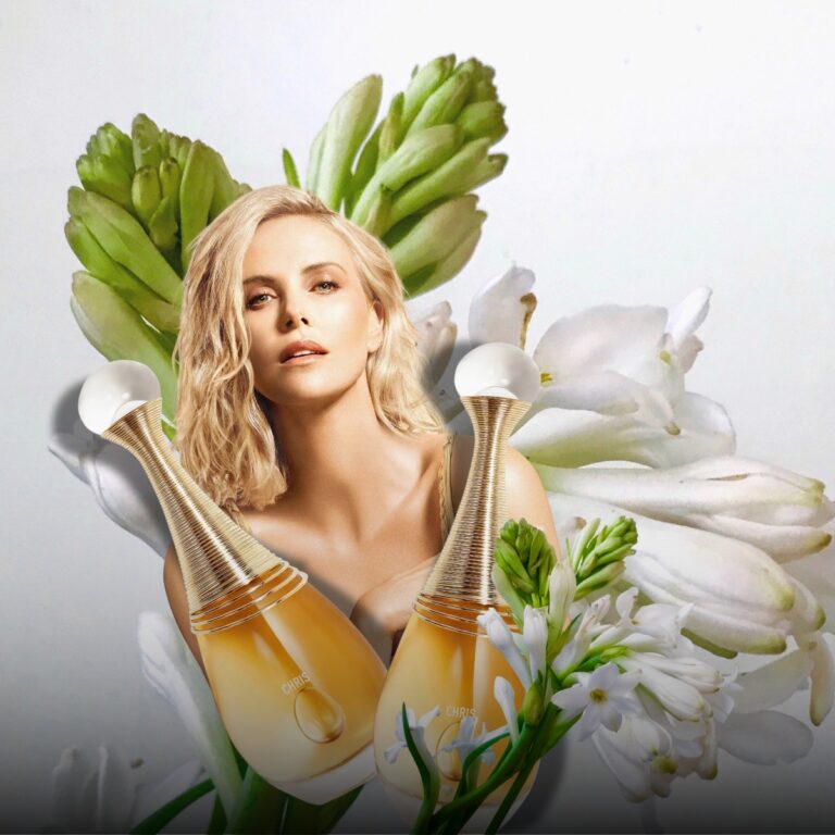 Famous Perfume Brands