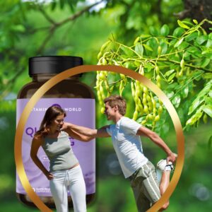Quercetin 600MG.