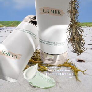 LA Mer Foaming