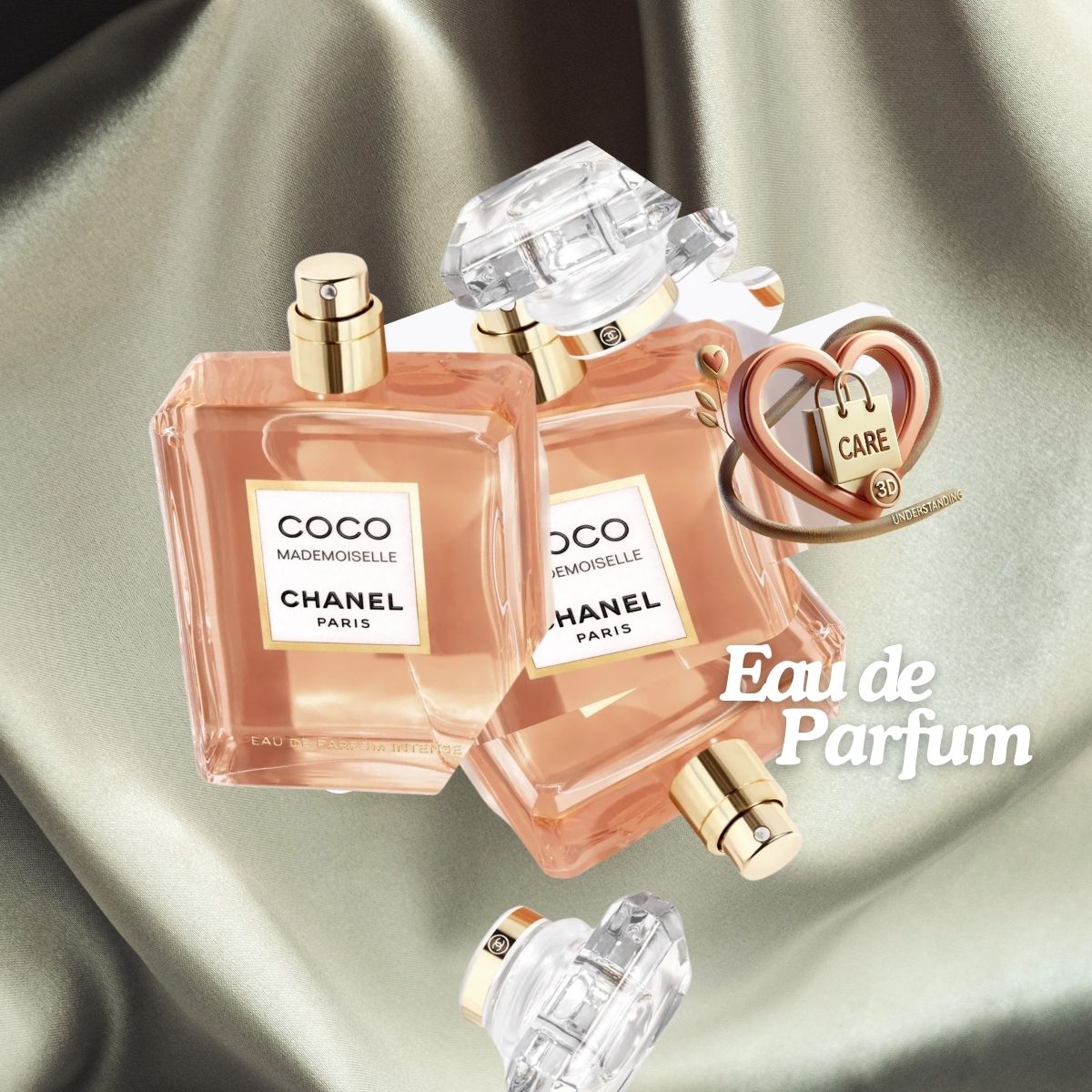 Eau de Parfum