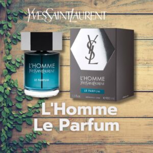 L'Homme Le Parfum Beauty