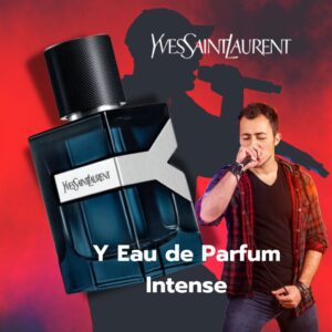 Y EAU DE PARFUM INTENSE Beauty