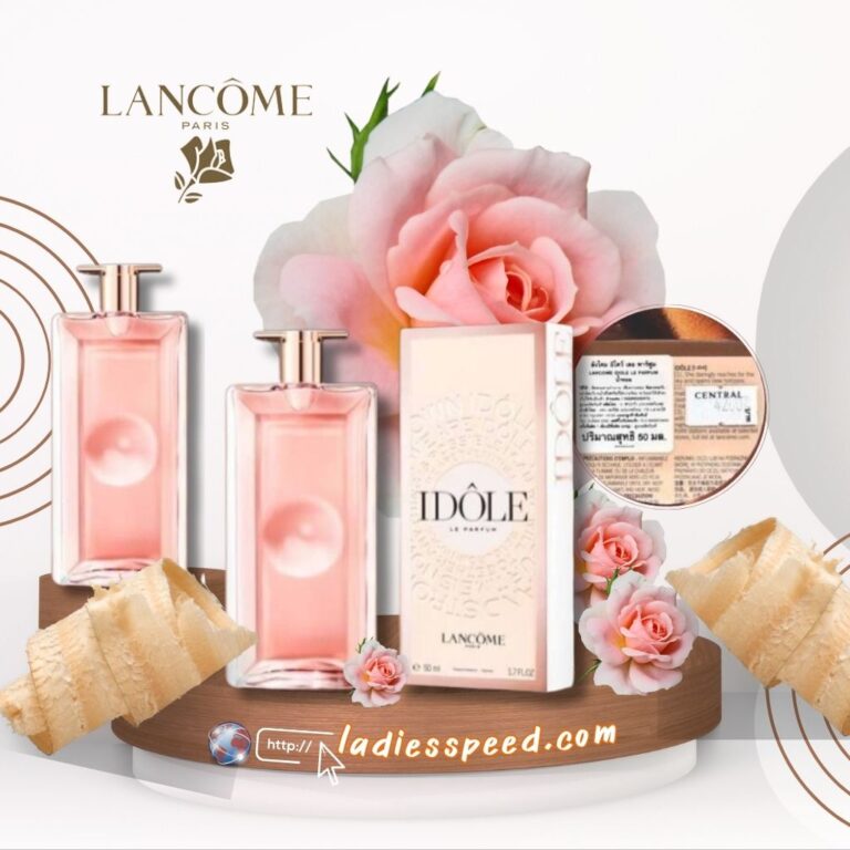 Lancome Idole Eau De Parfum 50ml.