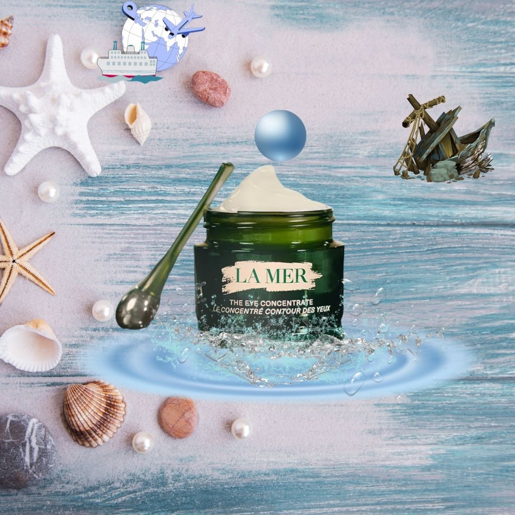 Lamer The Eye Concentrate 5 ml.