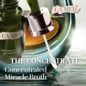 Skin Care La Mer The Concentrate 50 ml.