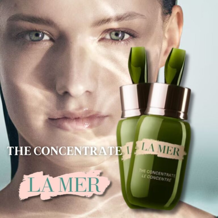 Lamer The Concentrate 30 ml. Skin Care