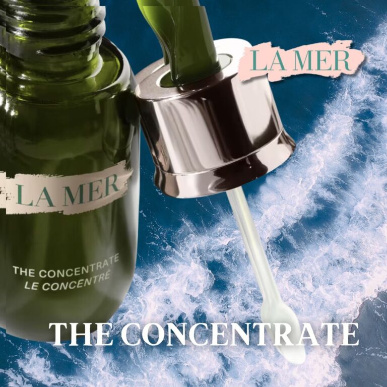 Skin Care Lamer The Concentrate 30 ml.