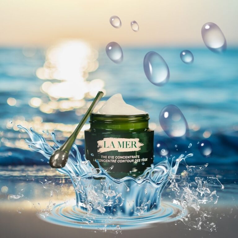 Lamer The Eye Concentrate Skin Care