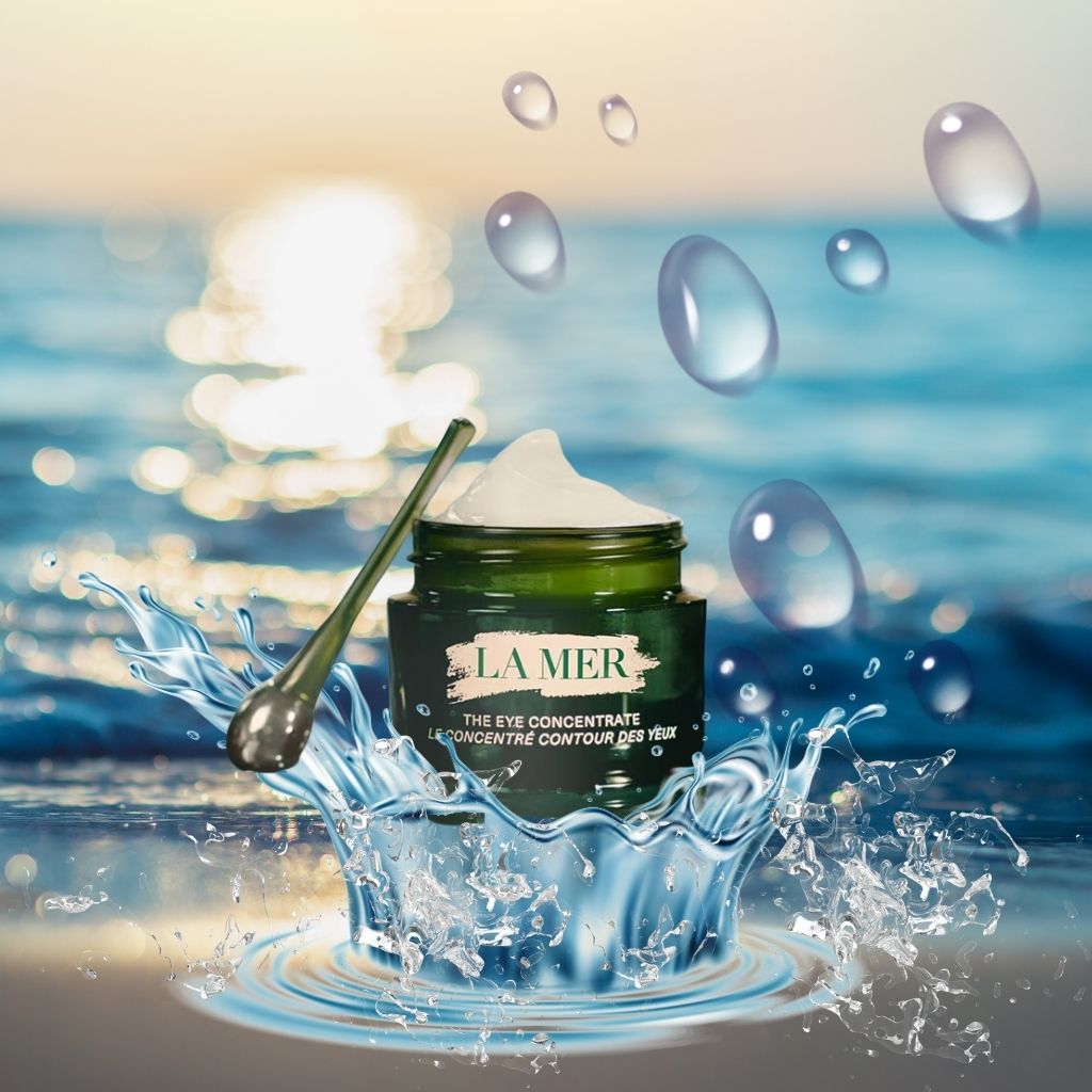 Lamer The Eye Concentrate Skin Care