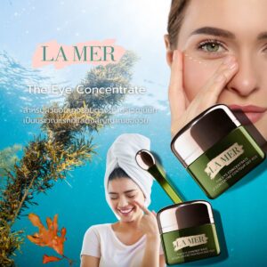 The Eye Concentrate