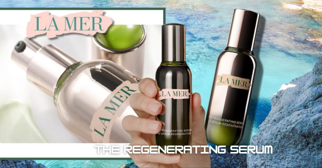 5 Serum Brands Lamer