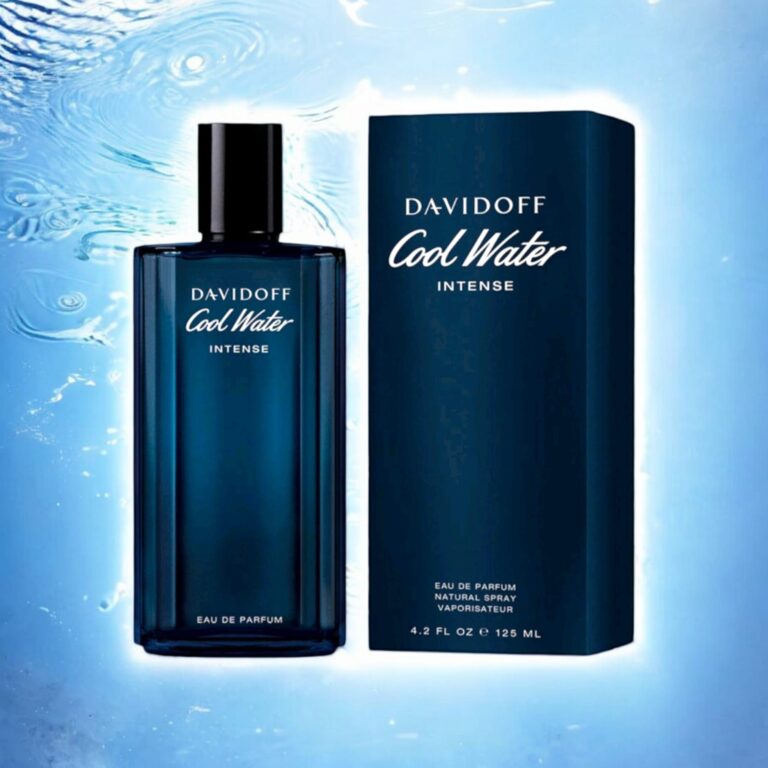 Davidoff Cool Water Intense