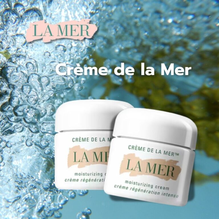 Crème de la Mer 30 ml. Skin Care