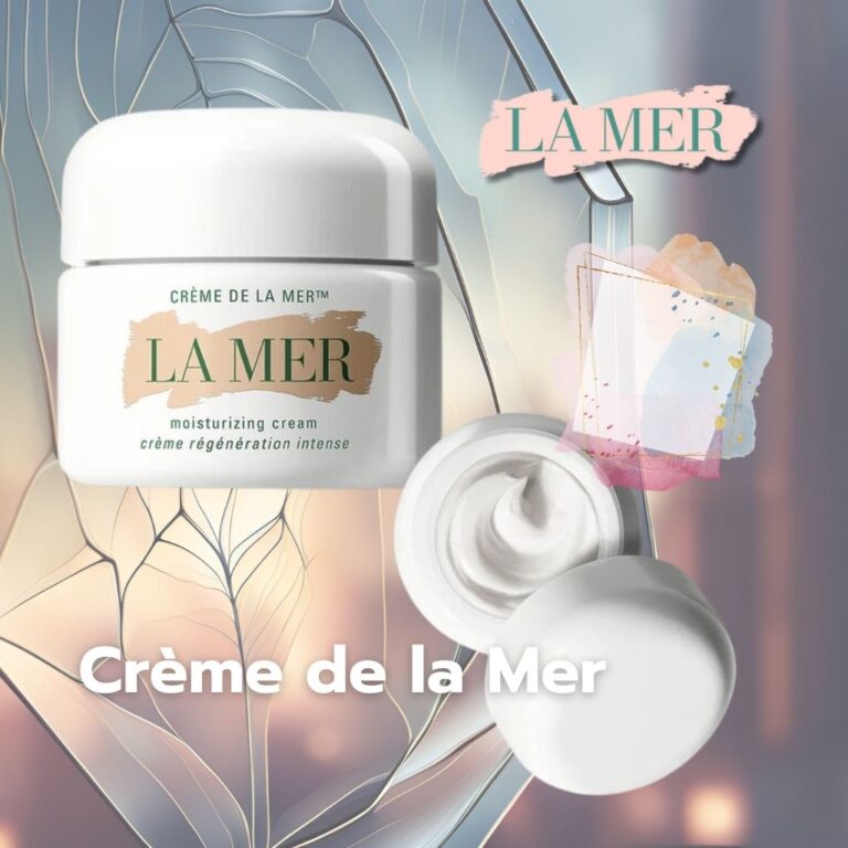 Skin Care Crème de la Mer