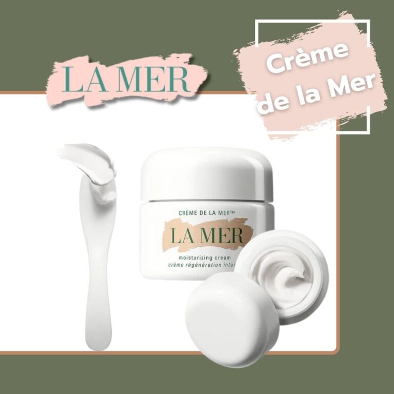 Skin Care Crème de la Mer 60 ml.