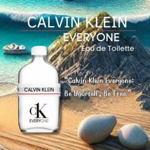 Calvin Klein Everyone Beauty
