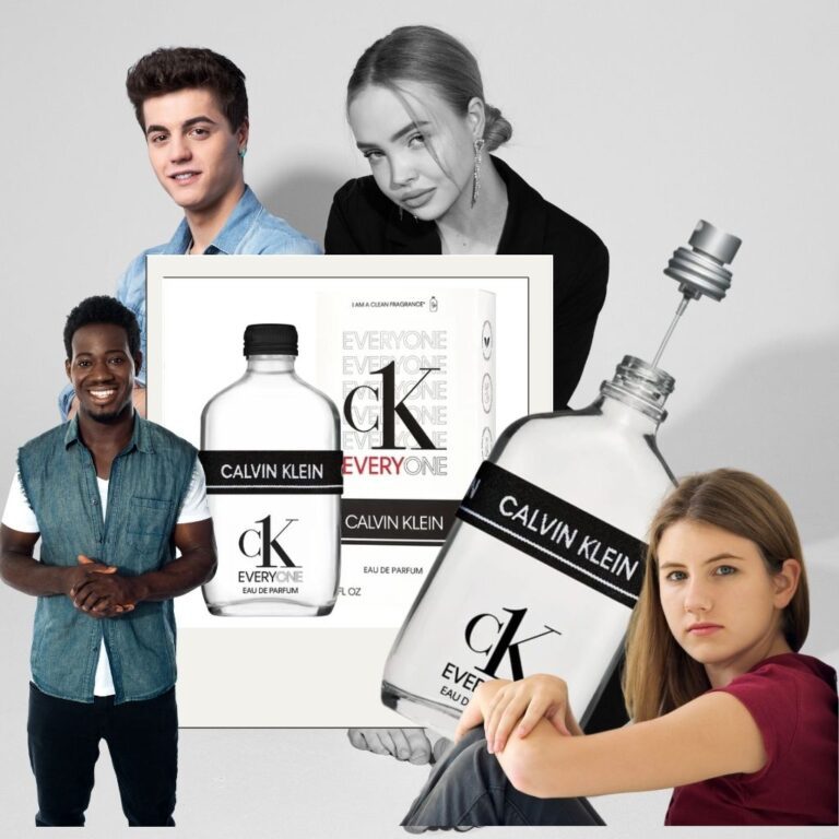 CK Everyone EDP. 50 ml. Beauty